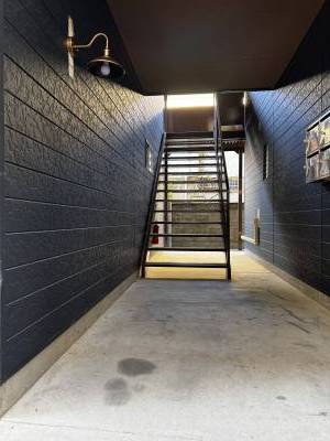 東照宮駅まで徒歩3分