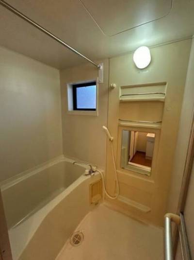 風呂トイレ別