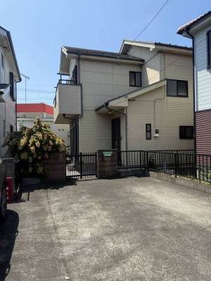 坂戸駅徒歩１０分