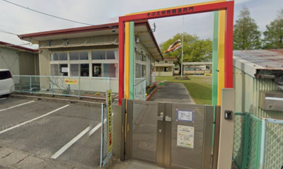 そぶえ保育園までは車で5分
