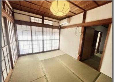 一階和室②