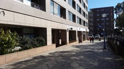 この画像は別店舗のイメージ画像です。
