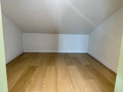 ５畳洋室にある収納