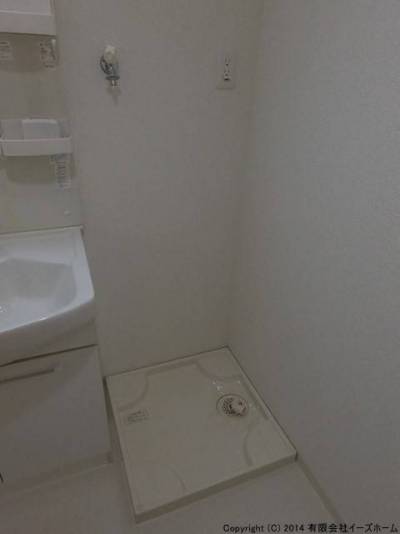 洗濯パンです。