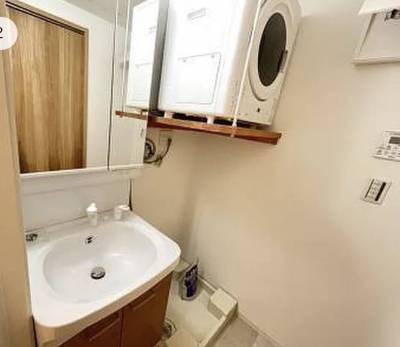 なんと室内乾燥機付き！評判いいです！