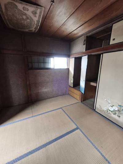 2階和室