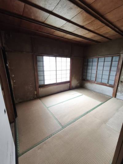 1階和室