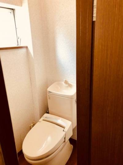 新品ウォシュレット
