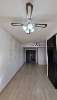 LDKには写真の照明など3万円程度の照明を新品設置します！