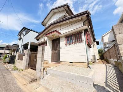 カップルやファミリーでゆったり暮らせる戸建住宅です♪ カップルやファミリーでゆったり暮らせる戸建住宅です♪