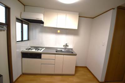 システムキッチン