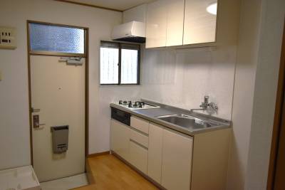 システムキッチン