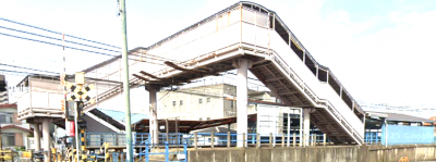 駅徒歩1分！ゲキチカ