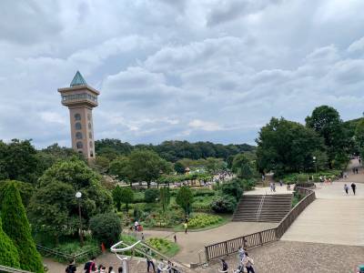 相模原麻溝公園も近隣にございます