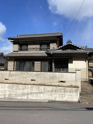 広びろ６ＬＤＫの尾崎南戸建