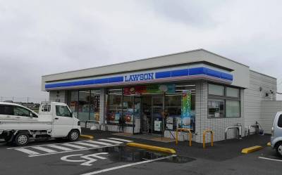 ローソン　徒歩7分