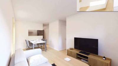 イメージパースです