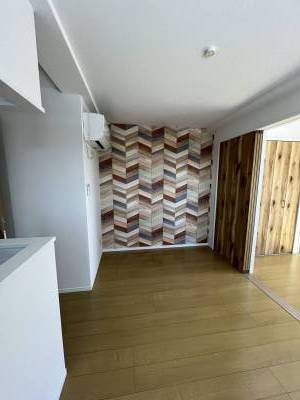 アクセントクロス