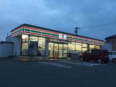 セブンイレブン