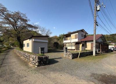 【事務所OK】広々109平米の6SLDK戸建て！