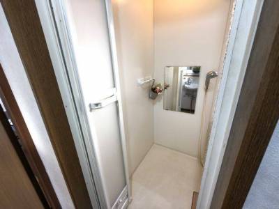 お風呂♪シャワーヘッドを新調しました♪