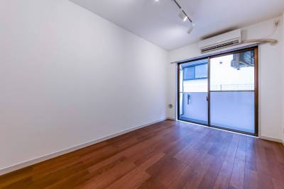 南向きの明るいお部屋です♪