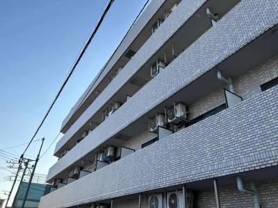 徒歩１～２分以内にコンビニ、ドラッグストアあり