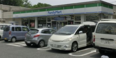 ファミリーマート