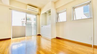 サンルームからの絶景は一見の価値あり！