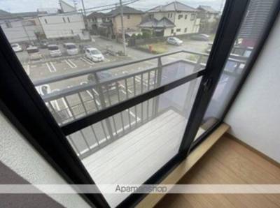 景色も良好です