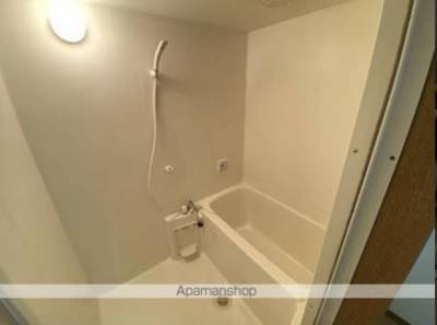 お風呂も綺麗です