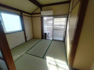 ２F　和室