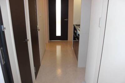 帰ってくるとホッとするお部屋です！