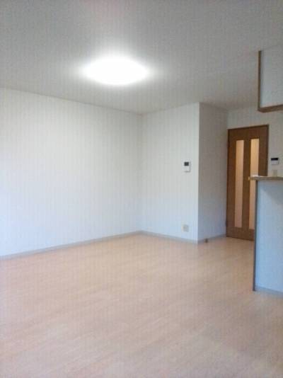 カウンターキッチンでゆとりの休日はいかが？※画像103