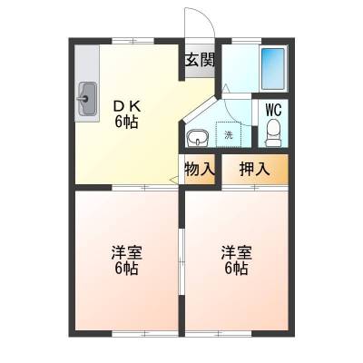 和室を洋室に改装致しました。