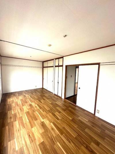 収納力もバッチリです。