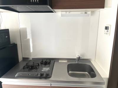 キッチンコンロ