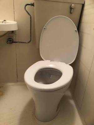 新品はやっぱりいいですネ。