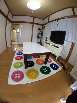 女子力アップ(TV無)