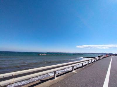 三浦海岸