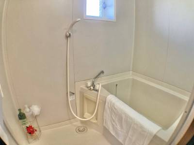 風呂トイレ別♪