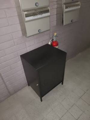 103号室専用宅配ボックス