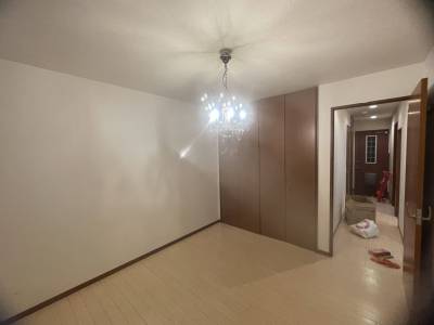 6帖洋室のクローゼット