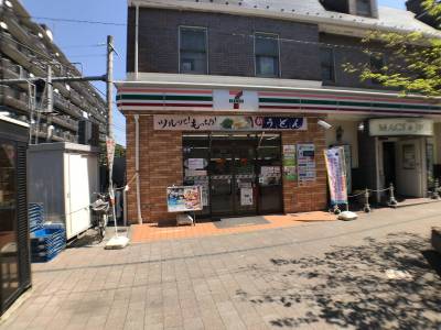 ♪生活に便利なスーパー、コンビニが多数ある和田町商店街♪