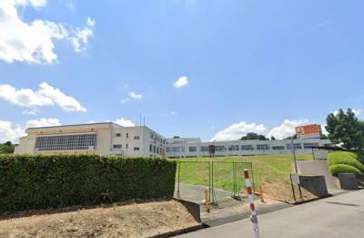 中学校