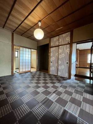 2階和室‼︎お洒落で落ち着きある和室です○