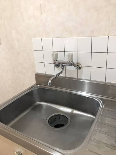 キッチンシンク