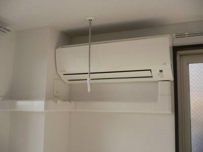 別部屋の写真です。