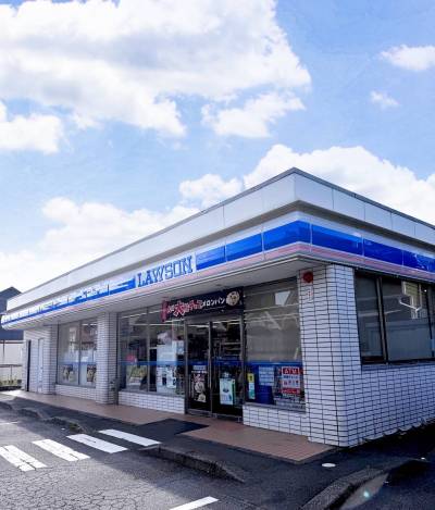 コンビニ徒歩3分で忙しい毎日を快適サポート！