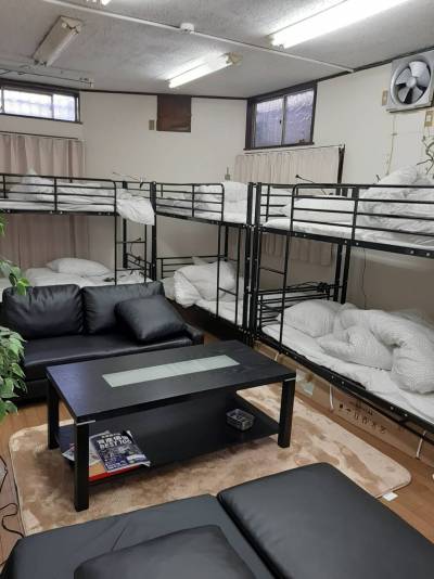 部屋1